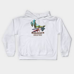 mercantour Kids Hoodie